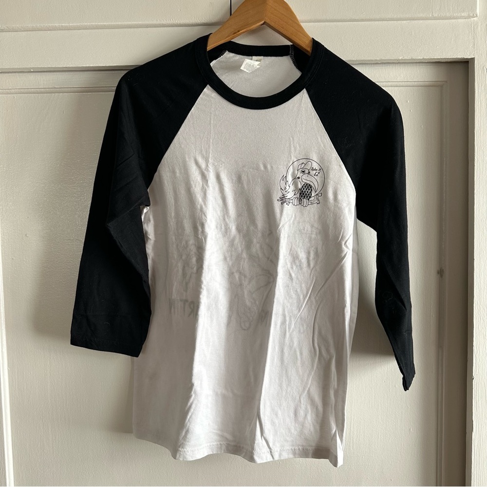 Justin Martin Merch